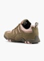 Hi-Tec Trekking-Schuh Taupe 58896 3