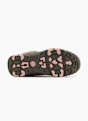Hi-Tec Trekking-Schuh Taupe 58896 4