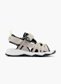elefanten Sandale Grau 58909 1
