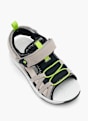 elefanten Sandale Grau 58909 2