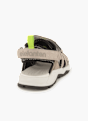 elefanten Sandale Grau 58909 5