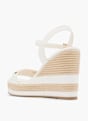 ESPRIT Sandalette Offwhite 58918 3