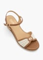 ESPRIT Sandalias de tacón Coñac 58920 2