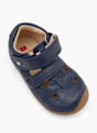 elefanten Halbschuh Blau 58923 2
