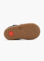 elefanten Halbschuh Blau 58923 4