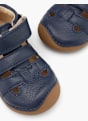 elefanten Halbschuh Blau 58923 6