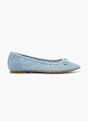 ESPRIT Ballerina Blå 58930 1
