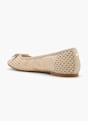 ESPRIT Ballerines Beige 58931 3