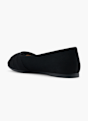 Graceland Ballerina Svart 58939 3