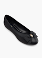 Graceland Ballerines Noir 58937 2