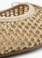 Graceland Bailarina Beige 58935 6