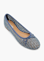 Graceland Ballerina Blau 58934 2