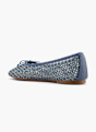 Graceland Ballerina Blu 58934 3