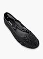 Graceland Балерини Черен 58938 2