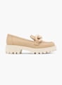 Catwalk Loaferi Bej 58991 1