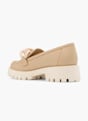 Catwalk Loaferi Bej 58991 3