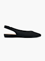 Graceland Ballerina Svart 58986 1