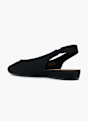 Graceland Ballerina Svart 58986 3