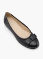 5th Avenue Bailarina Negro 58962 2