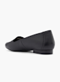 5th Avenue Mocassim Preto 58963 3