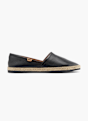 5th Avenue Espadrill Svart 58964 1
