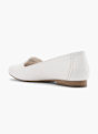 5th Avenue Loafer Weiß 58965 3