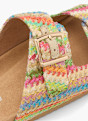 Graceland Ciabatta con plantare profondo Multicolore 58973 6