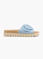 Graceland Slip-in sandal Blå 58975 1