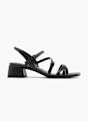 Catwalk Sandales à talons Noir 58947 1