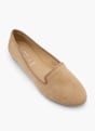 5th Avenue Loaferice Bež 58967 2