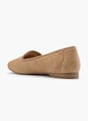 5th Avenue Loaferice Bež 58967 3