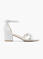 ESPRIT Sandales à talons Blanc 58948 1