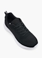 Vty Slip on sneaker Sort 58949 2