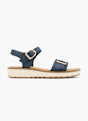 ESPRIT Sandale Blau 58982 1