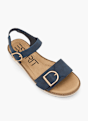 ESPRIT Sandale Blau 58982 2