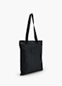 PUMA Shopper Schwarz 58993 2