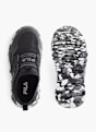FILA Sneaker fekete 58996 6