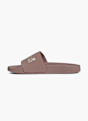 adidas Claquettes Marron 59004 3