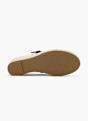 Catwalk Espadrille Sort 59029 4
