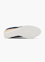 Graceland Pantofi cu toc Bleumarin 59040 4