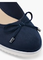 Graceland Pantofi cu toc Bleumarin 59040 5