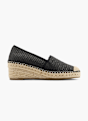 Catwalk Espadrilles Noir 59041 1
