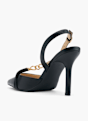 Graceland Slingpumps Schwarz 59057 3