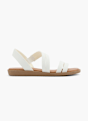 Graceland Sandal Vit 59066 1