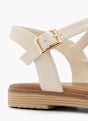 Graceland Sandal Offwhite 59068 7