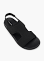 Graceland Sandalia Negro 59080 2