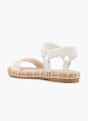 Graceland Sandalia Blanco 59081 3