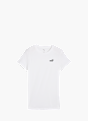 PUMA Tee-shirt Blanc 59069 1