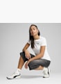 PUMA Tee-shirt Blanc 59069 4