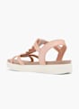Graceland Sandale Pink 59092 3